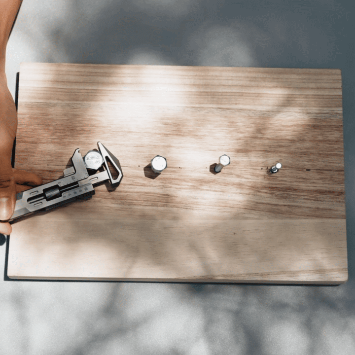 OmniPro 2.0 - The Titanium Wrench That Does It All