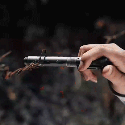 The CoreLite - 6-in-1 Modular Titanium Multitool Pen