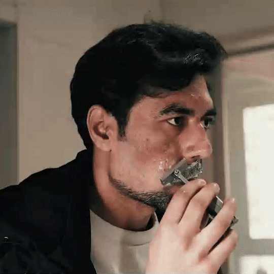 FoldRazor: A Titanium Folding Razor Inspired by EDC Tool