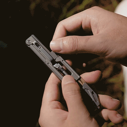 MarkMate Ti Pen - One Pen, Infinite Possibilities