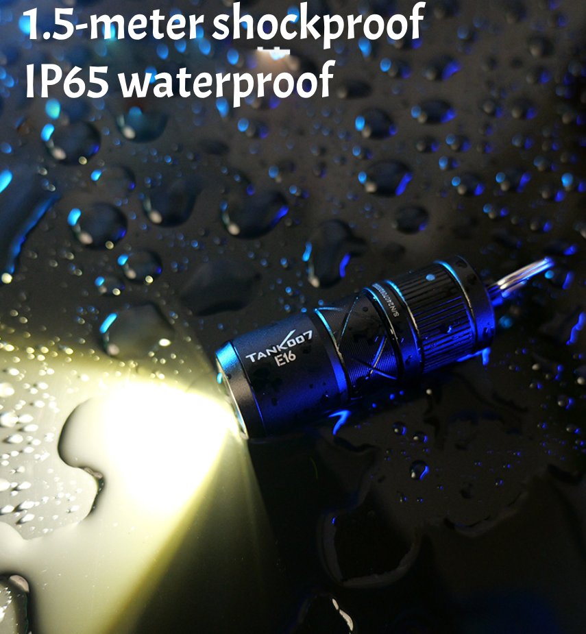 Mini Magnetic LED Flashlight: Direct Charging,Adjustable Focus, Ultra-Portable Light