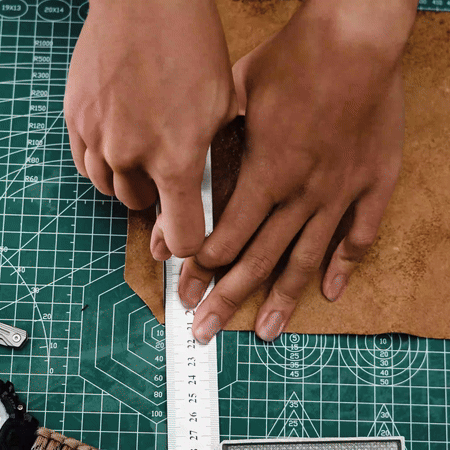 NickBlade - Titanium Micro Folding Knife for EDC Tasks