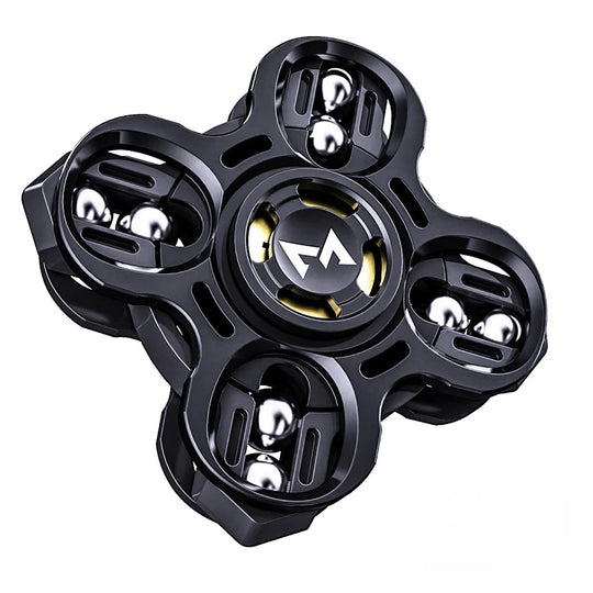 ArcSpin Nexus – Precision Alloy Fidget Spinner