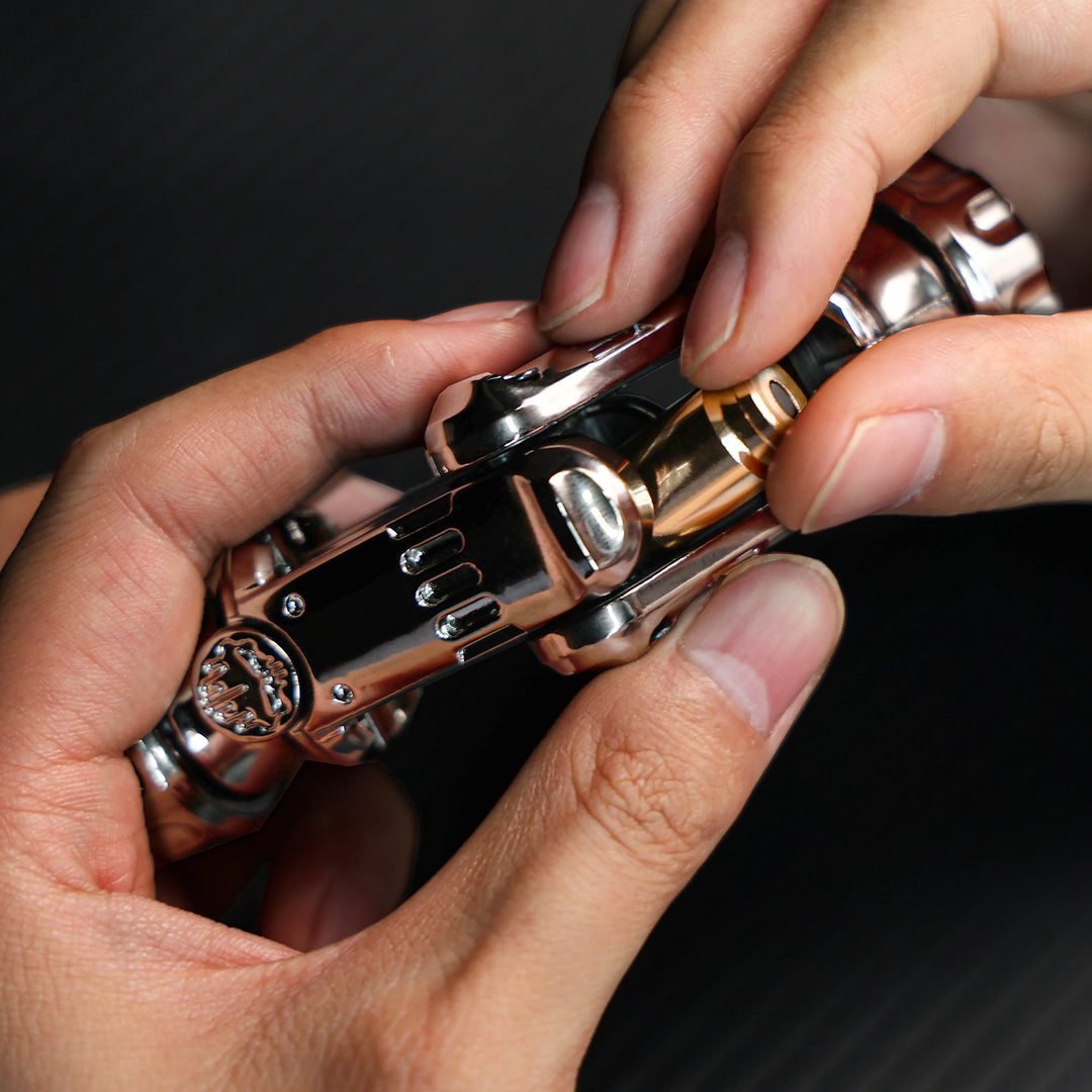 30% OFF | Tactix Bundle – Premium Fidget Set