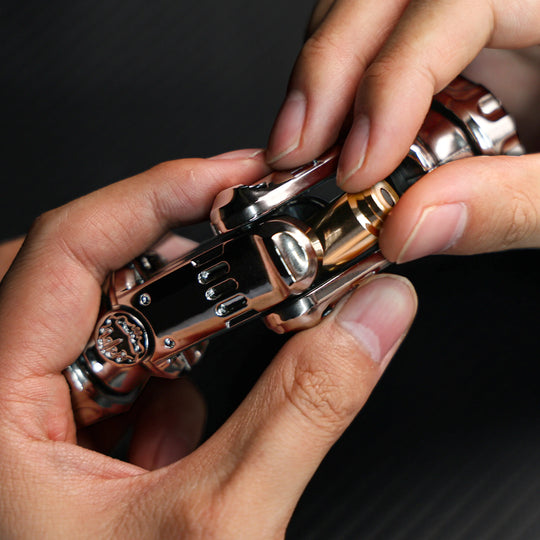 30% OFF | Tactix Bundle – Premium Fidget Set