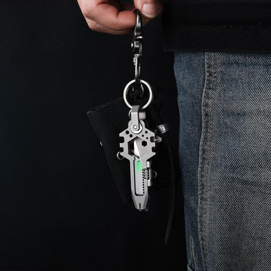 KeyMaster 3.0: The Next Evolution of Key-Shaped Toolbox