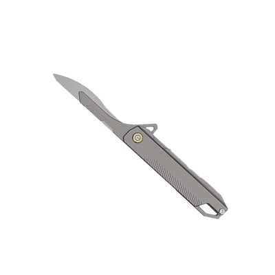 Mini Flipper: Scalpel Folding Knife