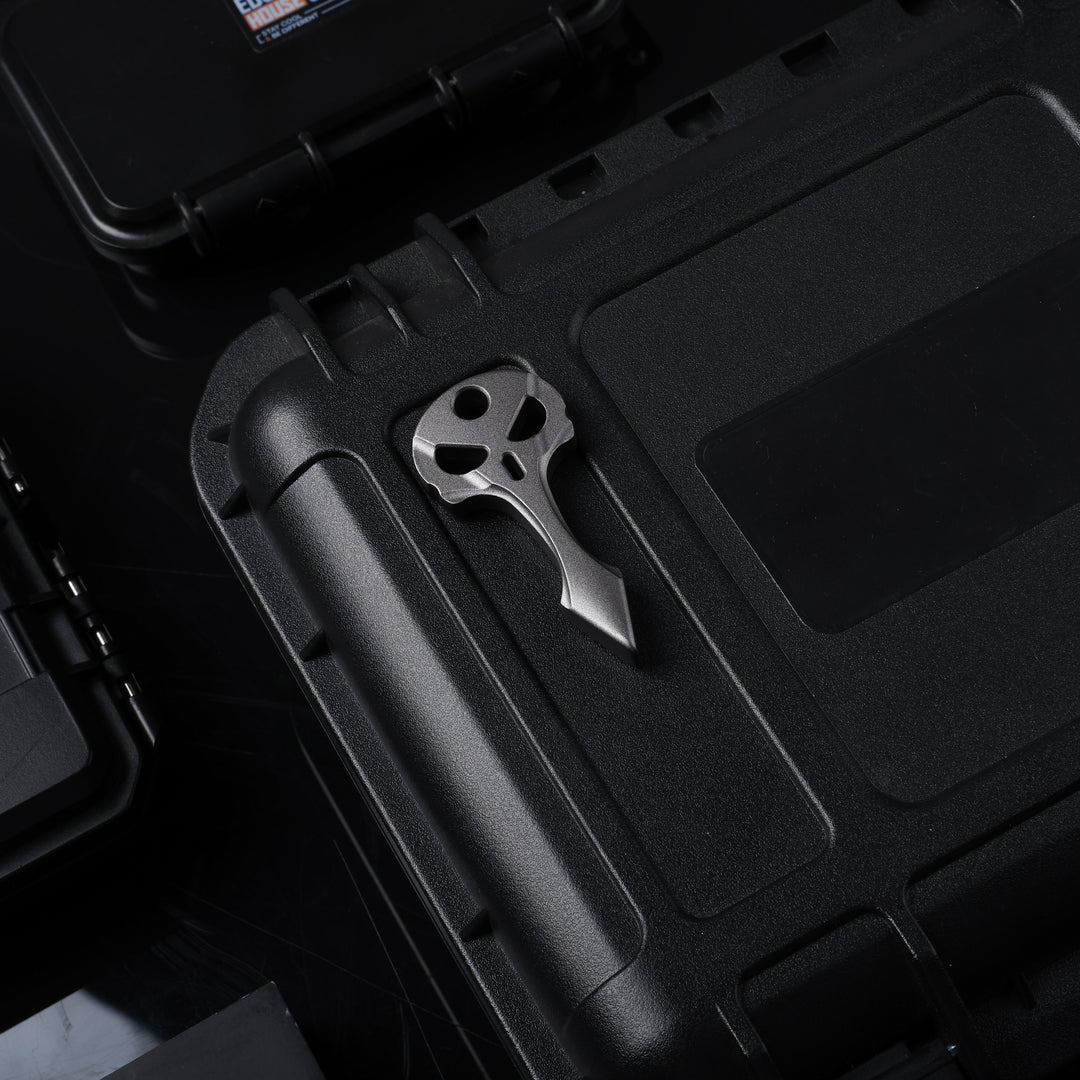Xyron Fang – EDC Tactical Window Breaker