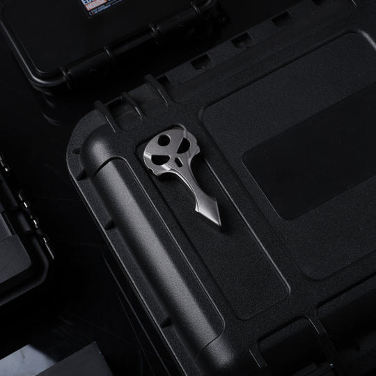 Xyron Fang – EDC Tactical Window Breaker