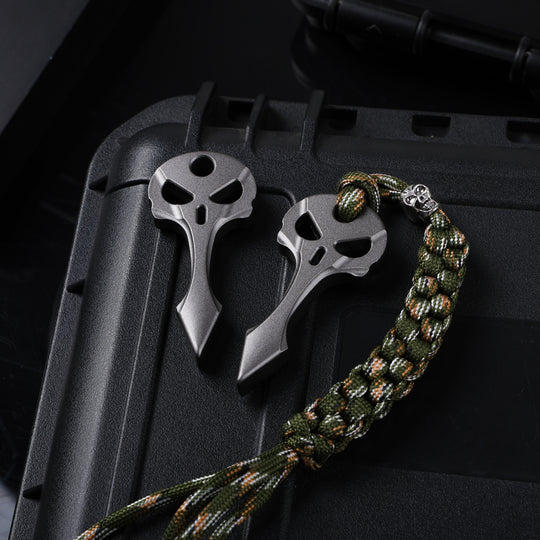Xyron Fang – EDC Tactical Window Breaker