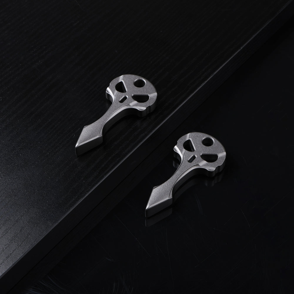 Xyron Fang – EDC Tactical Window Breaker