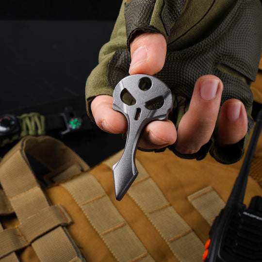 Xyron Fang – EDC Tactical Window Breaker