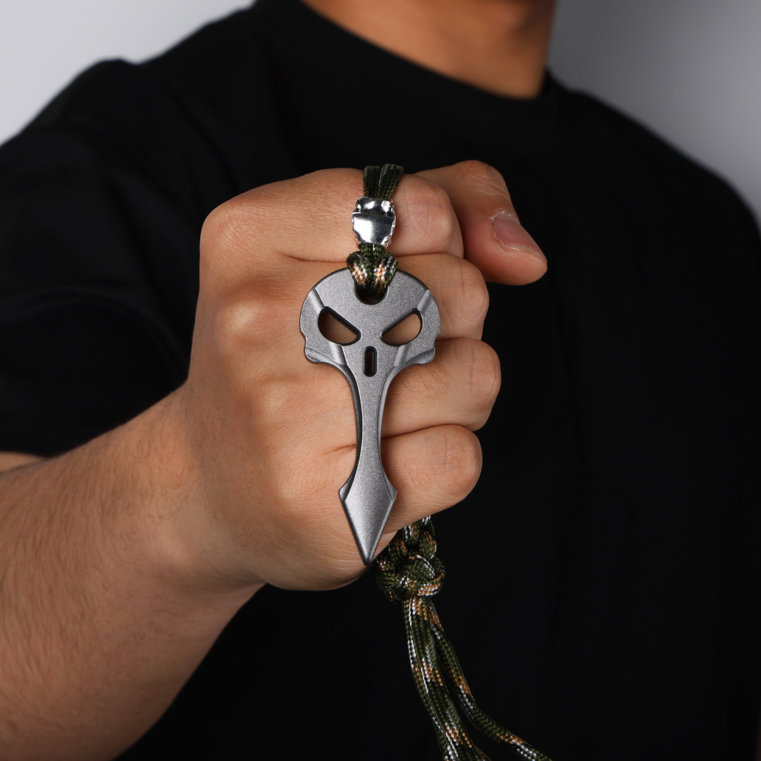 Xyron Fang – EDC Tactical Window Breaker