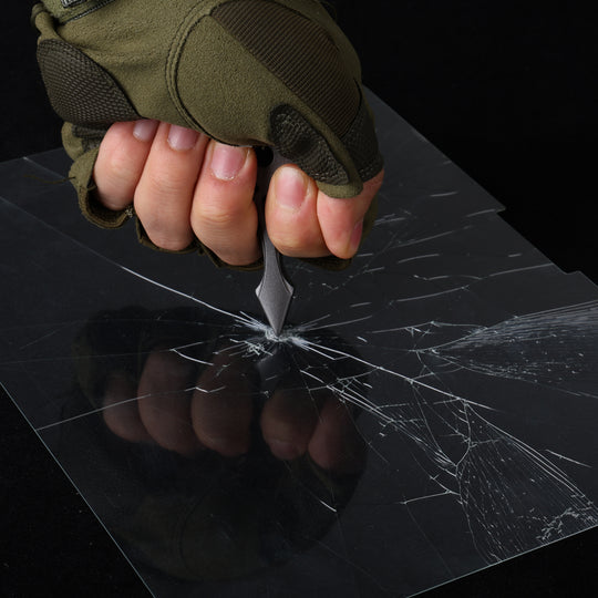Xyron Fang – EDC Tactical Window Breaker