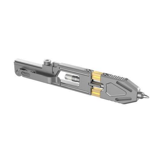 MarkMate Ti Pen - One Pen, Infinite Possibilities