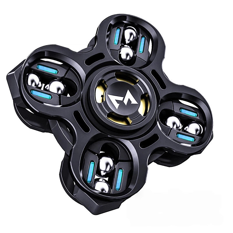 ArcSpin Nexus – Precision Alloy Fidget Spinner
