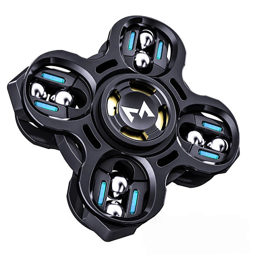ArcSpin Nexus – Precision Alloy Fidget Spinner