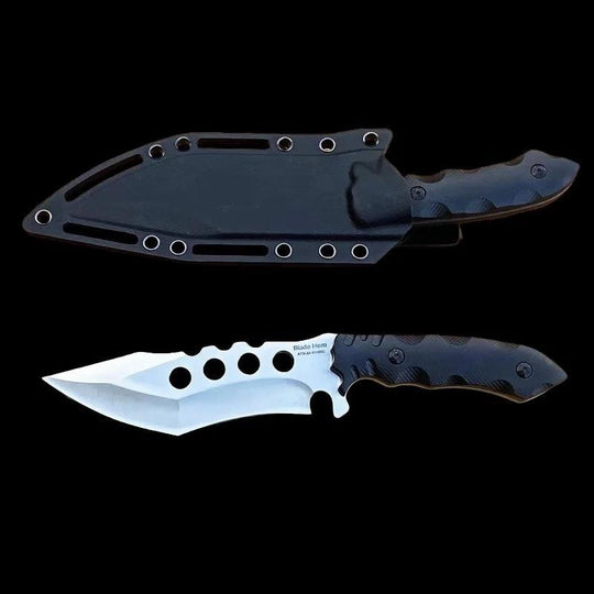Tracker | ATS-34 Premium Tactical Fixed Blade Survival Knife