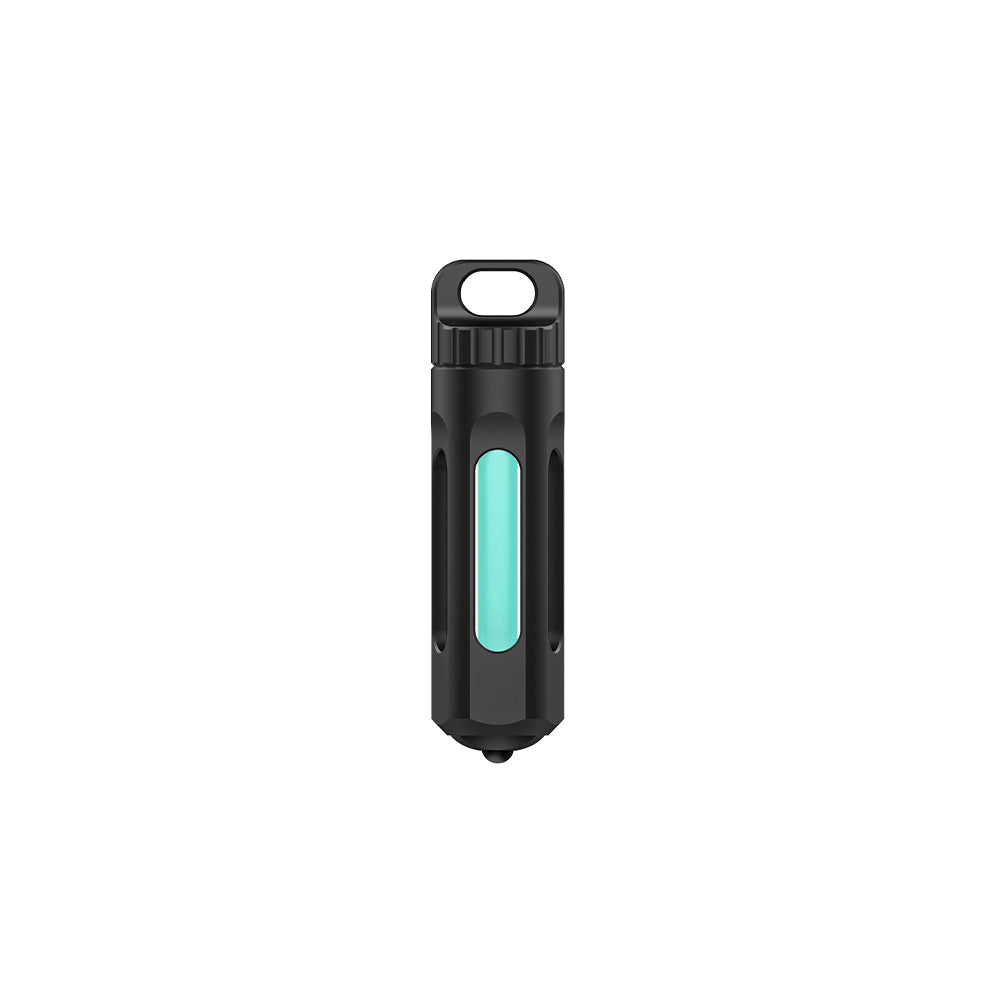 NoxTi - The Tritium Keychain—Carry the Glow. Own the Night