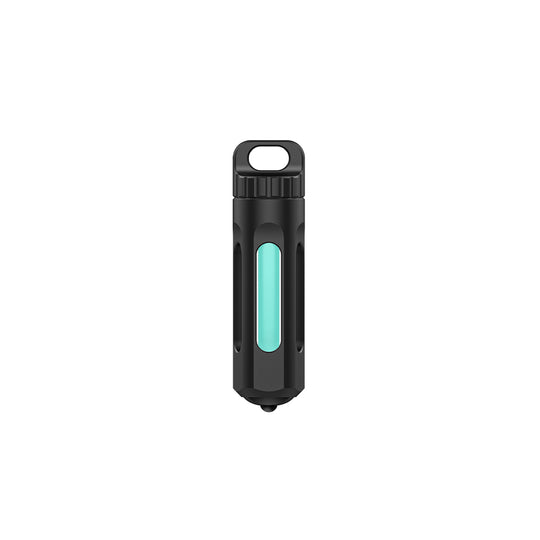 NoxTi - The Tritium Keychain—Carry the Glow. Own the Night