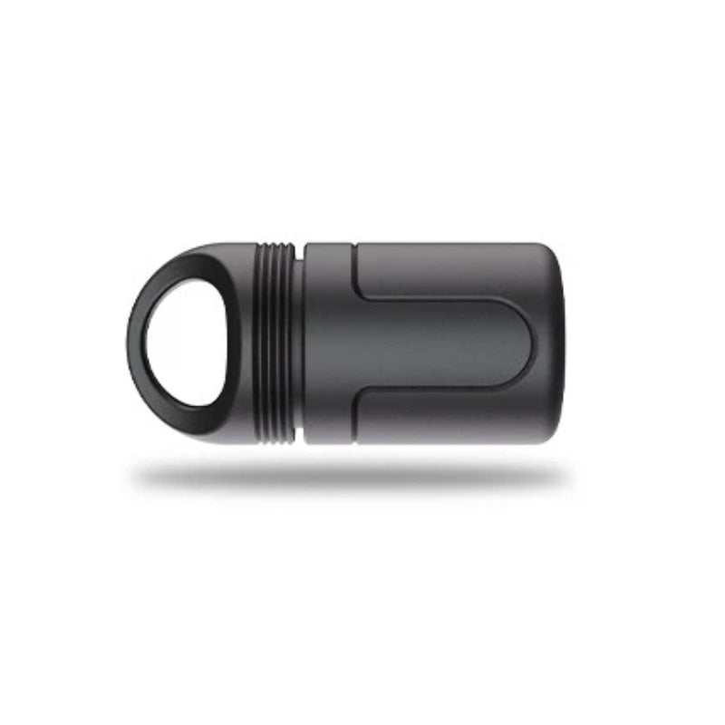 LUMIX Nano Ti— A 100-Lumen Titanium Micro Flashlight