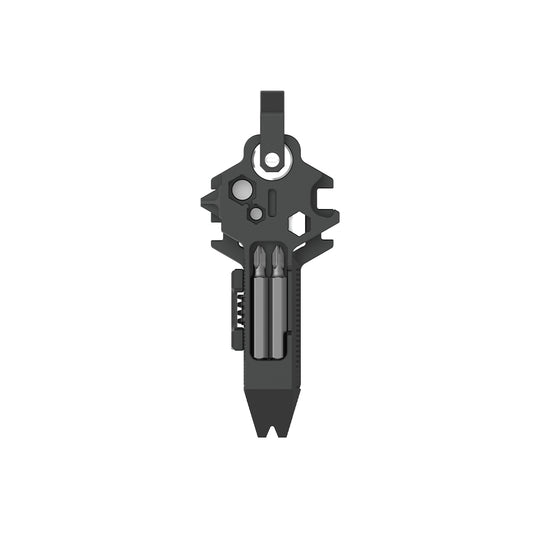 KeyMaster 3.0: The Next Evolution of Key-Shaped Toolbox