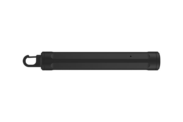 EvoGrip Titanium Toothbrush｜The Ultimate 3-in-1 EDC Travel Tool