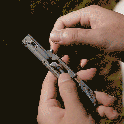 MarkMate Ti Pen - One Pen, Infinite Possibilities