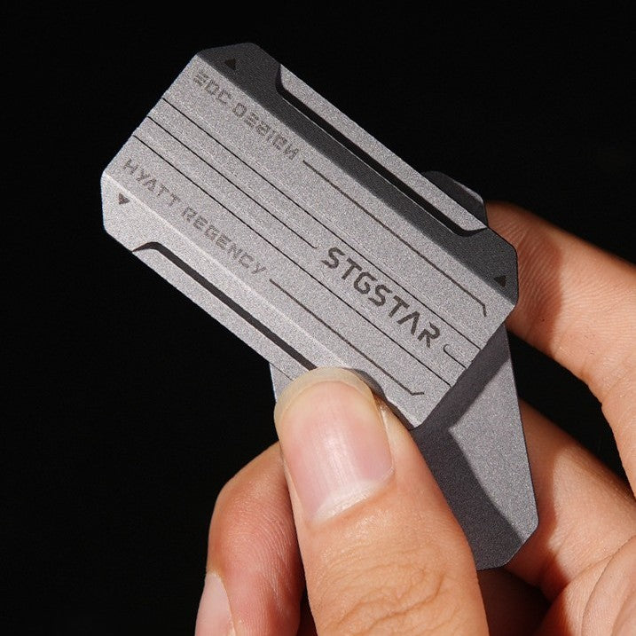 Joyful Motion Fidget Slider