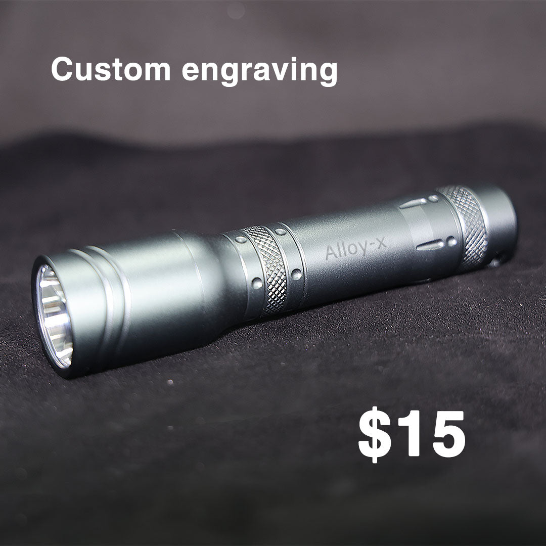 The Lightpalm｜Portable Magnetic Charging Strong LED Flashlight