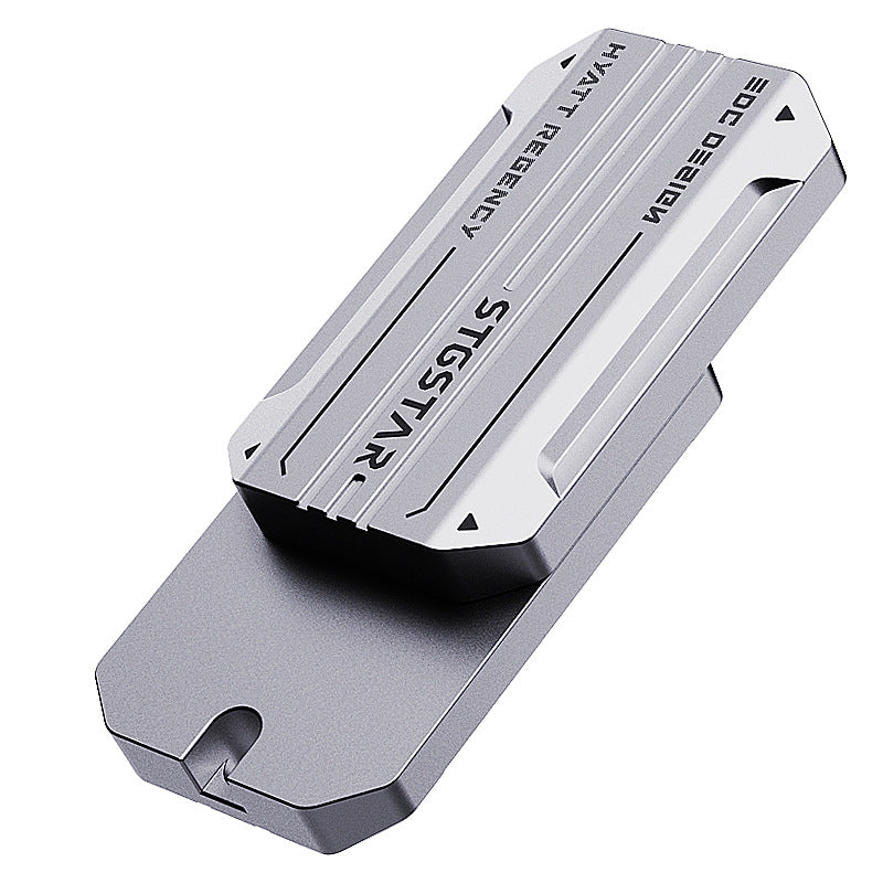 Joyful Motion Fidget Slider