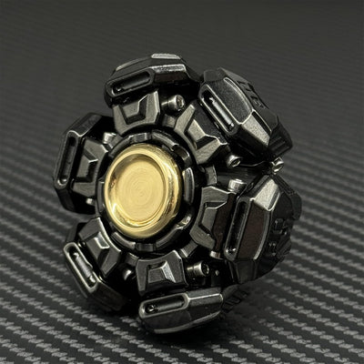 MechaOrbit：Metal Fdget Spinner