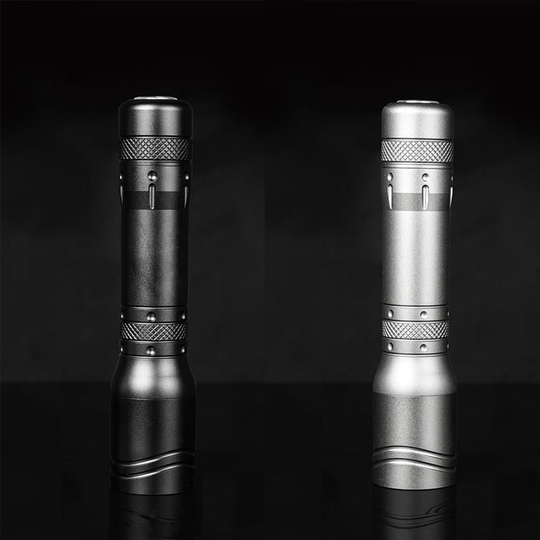 The Lightpalm｜Portable Magnetic Charging Strong LED Flashlight