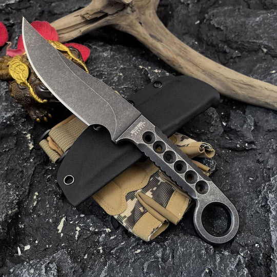 Miller Dakyr Rhino - Unrivaled Edge, Uncompromising Craftsmanship