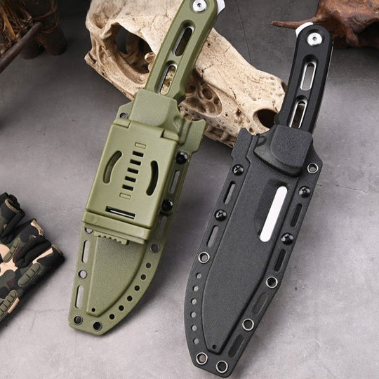 Guardian Full Tang Stainless Steel Knife