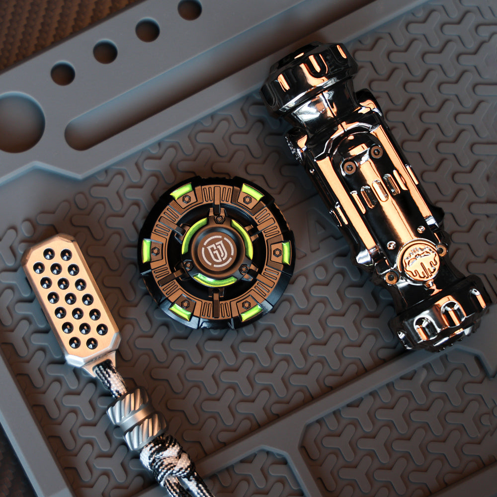 30% OFF | Tactix Bundle – Premium Fidget Set