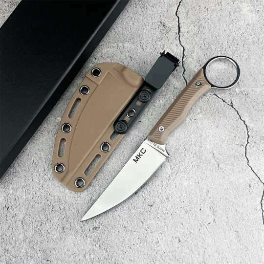 Clawz | 8Cr13Mov Stainless Steel EDC Knife