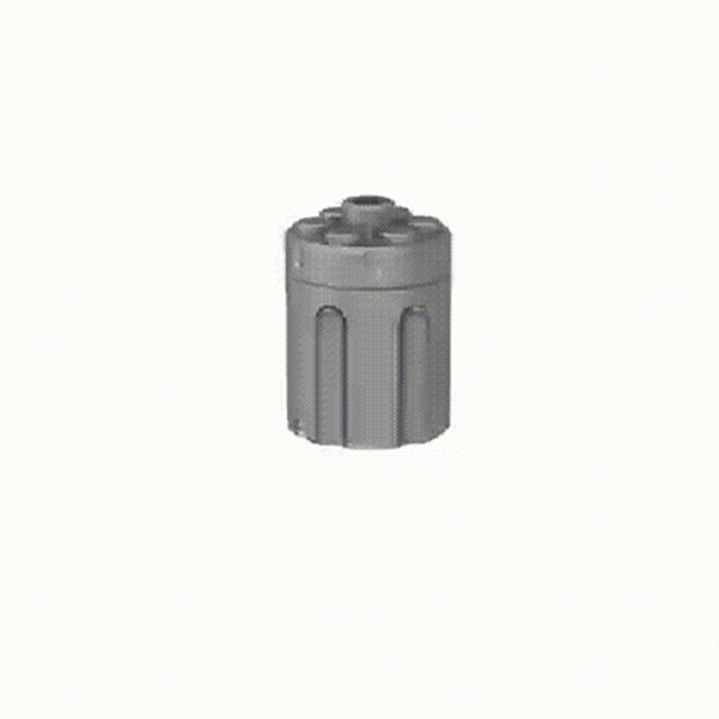 The Revolver - Titanium EDC Screwdriver Fidget Toy – Edctitan The Revolver - Titanium EDC Screwdriver Fidget Toy – Edctitan