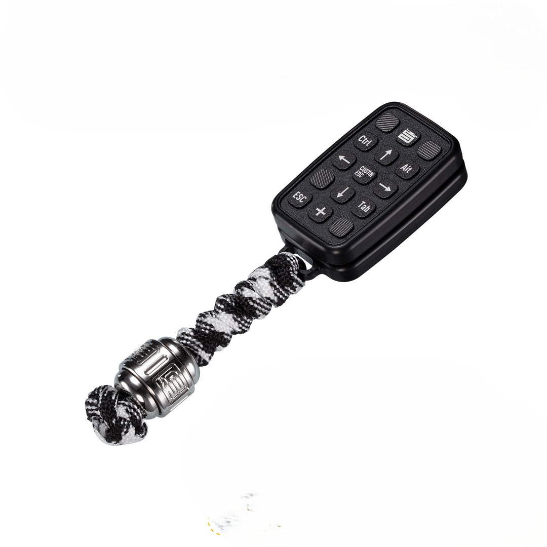 Sonic Bar: Haptic Magnetic Slider with Mechanical Keyboard Sound & Tuning Fork Resonance