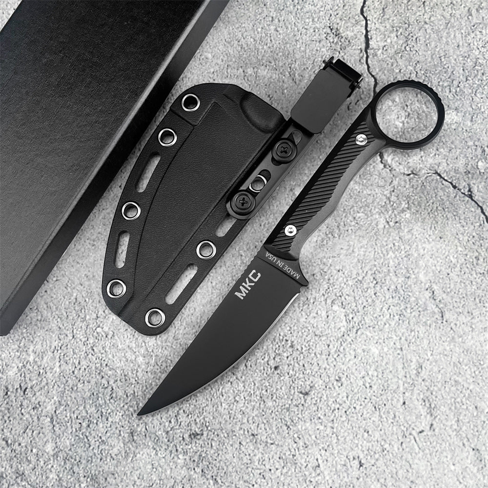 Clawz | 8Cr13Mov Stainless Steel EDC Knife
