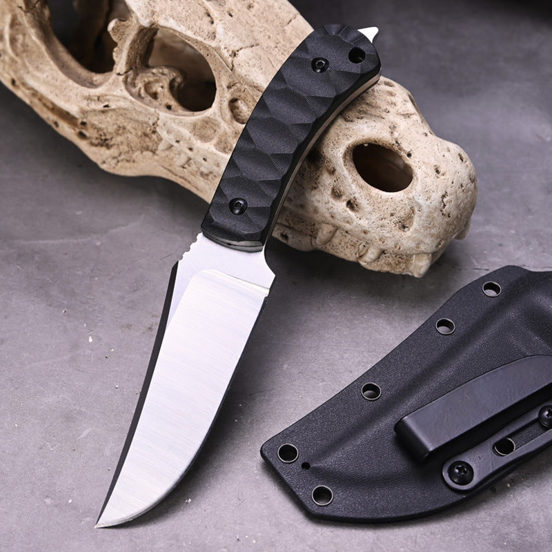 Sentinel | Tactical Fixed Blade Knife
