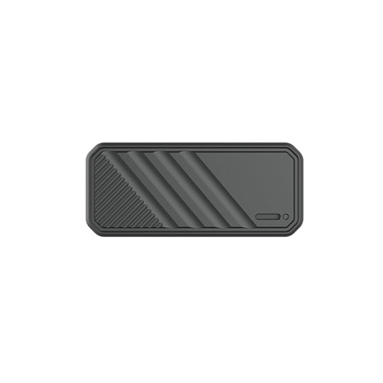 DeckShiv - A Magnetic Fidget Slider Utility Knife