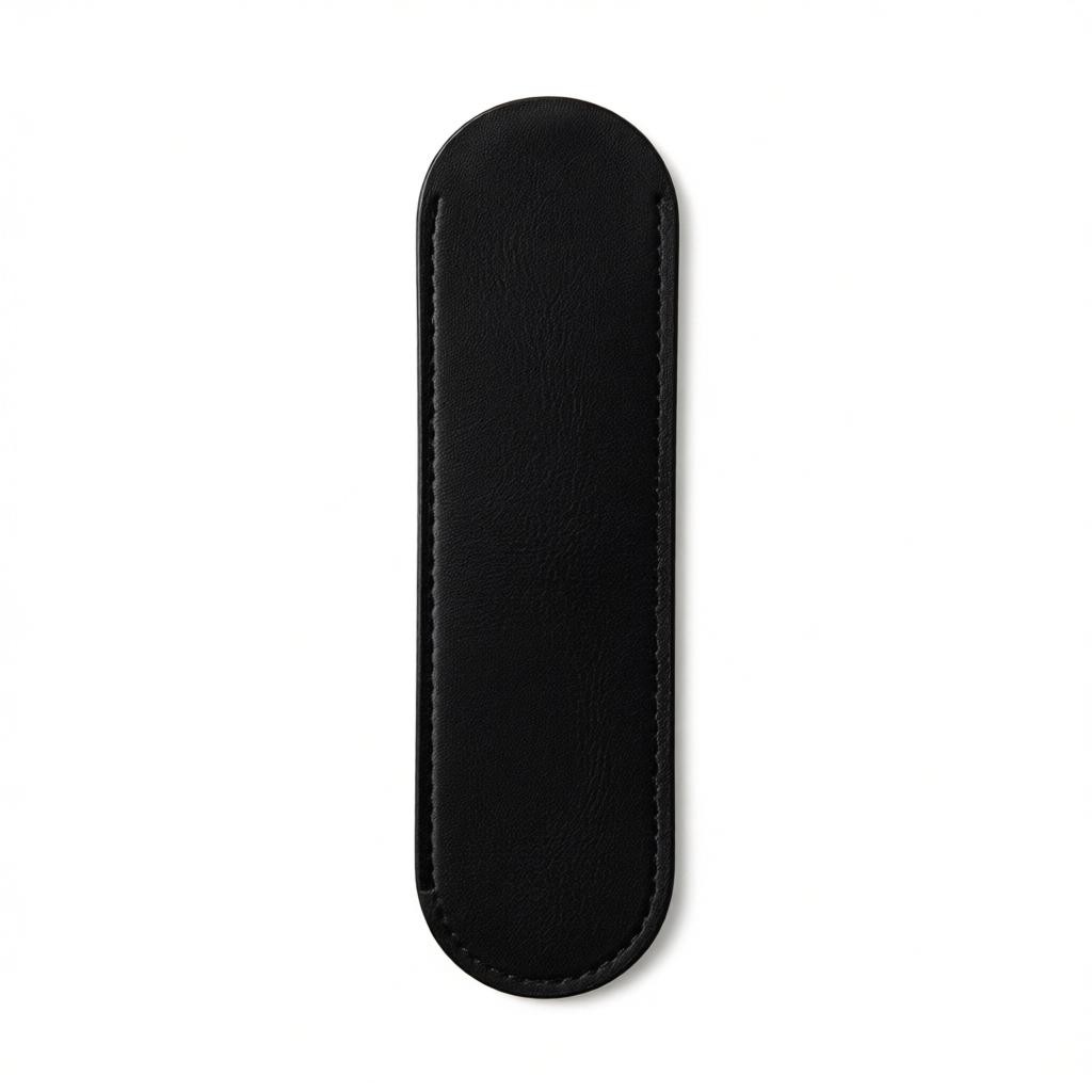 ADD-ONS：Leather Carrying Case