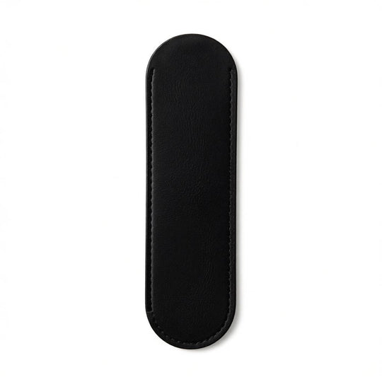 ADD-ONS：Leather Carrying Case