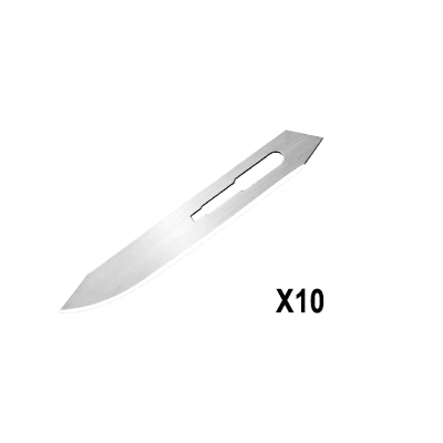 ADD-ONS: #60 Replacement Blade(10 pack)