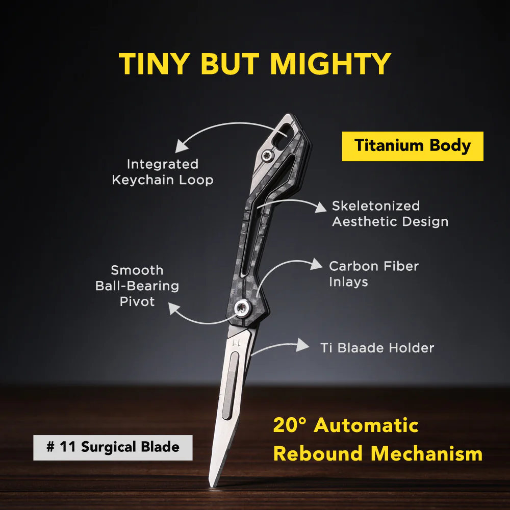 Father’s Day Personalized EDC Gift Sets