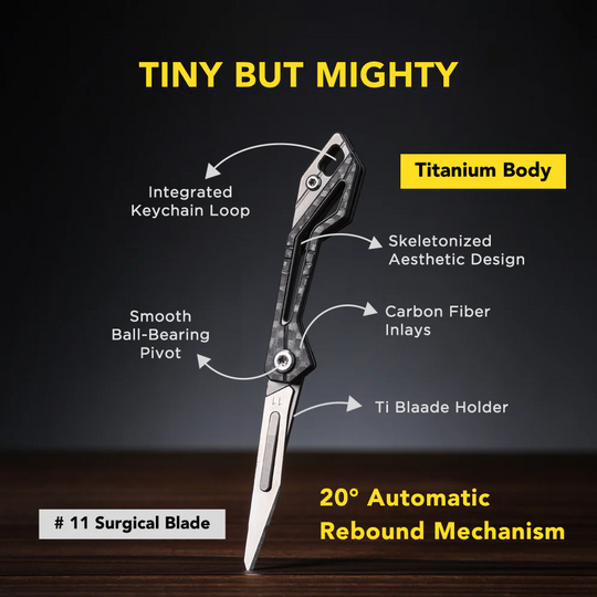 Father’s Day Personalized EDC Gift Sets