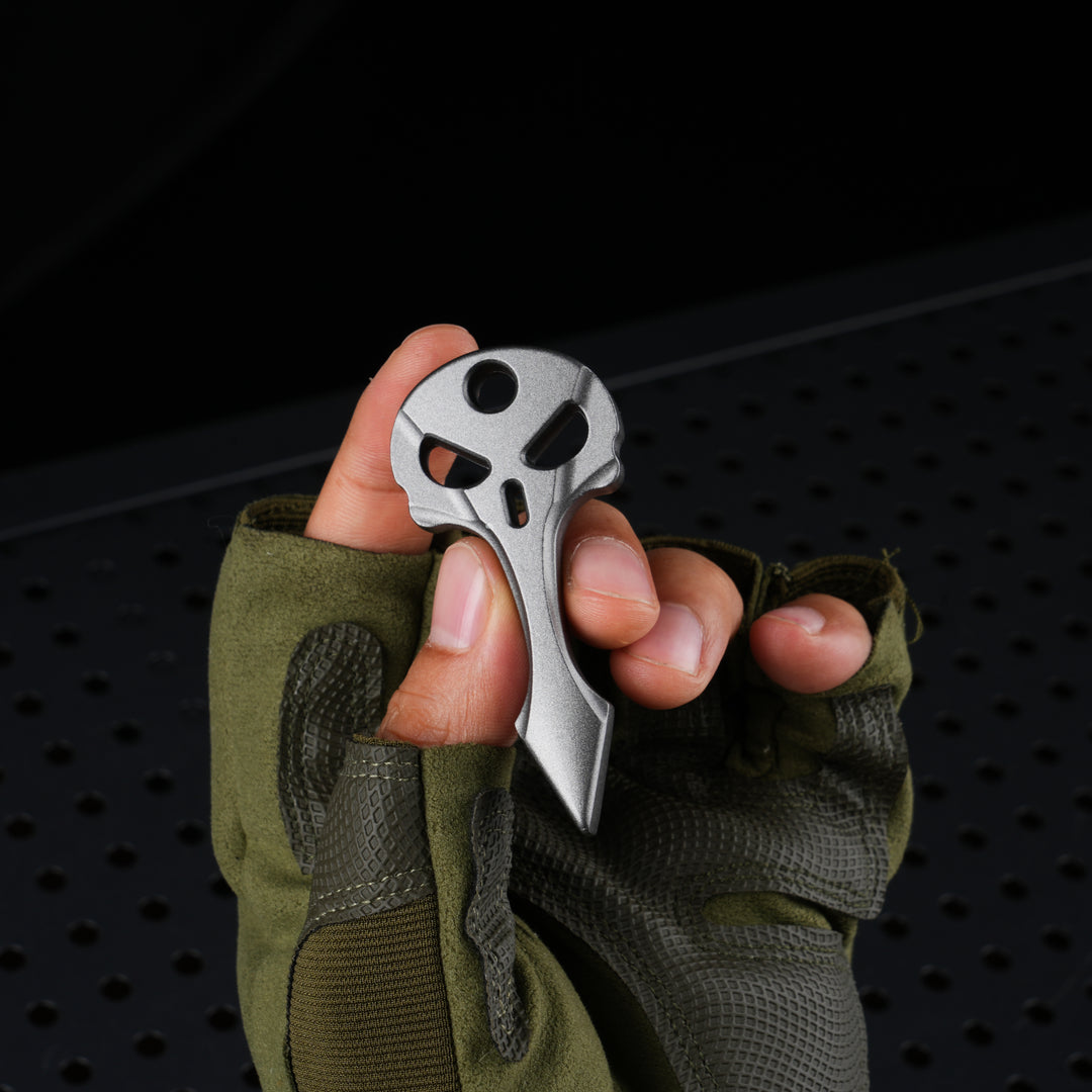 Xyron Fang – EDC Tactical Window Breaker
