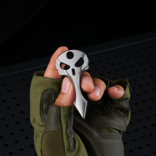 Xyron Fang – EDC Tactical Window Breaker