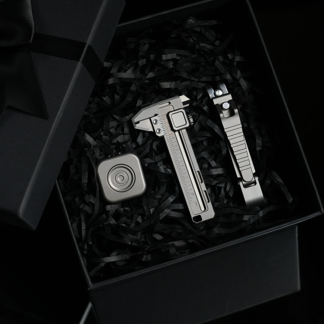 Father’s Day Personalized EDC Gift Sets